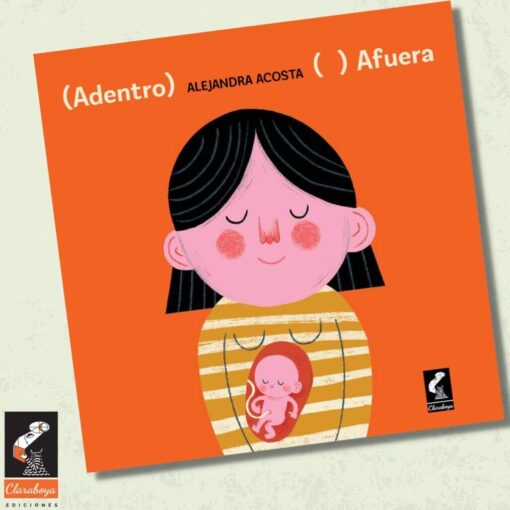 (Adentro) ( ) Afuera