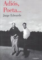 Adiós, Poeta...