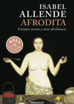 Afrodita. Cuentos, recetas y otros afrodisíacos