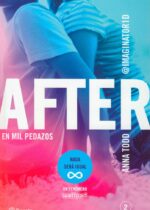 After #2. En mil pedazos