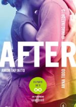 After #4. Amor infinito
