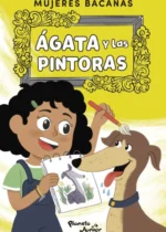 Ágata y las pintoras
