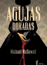 Agujas doradas