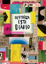 Destroza este Diario