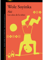 Aké. Los años de la niñez