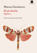 El ala derecha. Cegador, 3