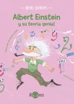 Albert Einstein y su teoría genial