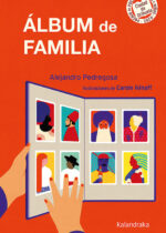 Álbum de familia