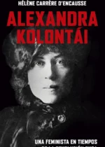 Alexandra Kolontái