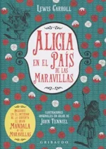 Alicia en el País de las Maravillas
