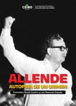 Allende. Autopsia de un crimen