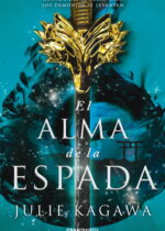El alma de la espada