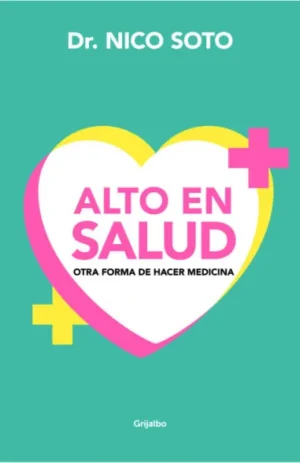 Alto en salud