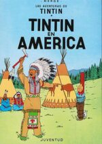 Tintín en América (Tintín 3)