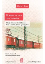 El amor es una cosa extraña