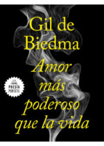 Amor más poderoso que la vida