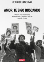 Amor, te sigo buscando