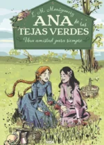 Ana de las Tejas Verdes 2