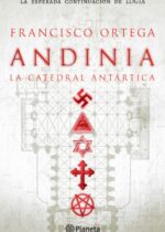 Andinia. La Catedral Antártica