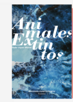 Animales extintos