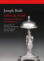 Años de hotel