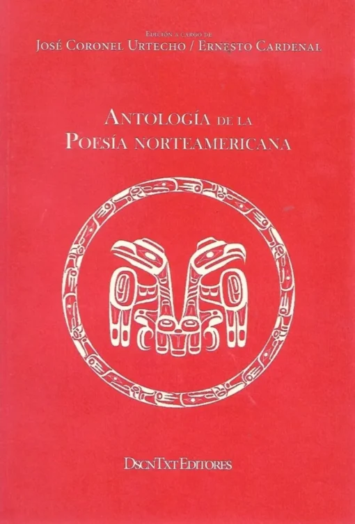 Antología de la poesía norteamericana