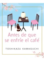 Antes de que se enfríe el café