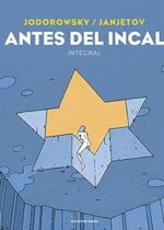 Antes del Incal