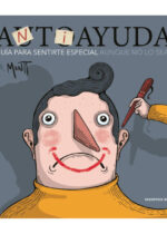 Antiayuda