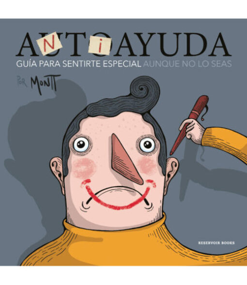 Antiayuda