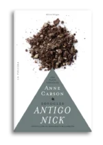 Sófocles. Antigo Nick