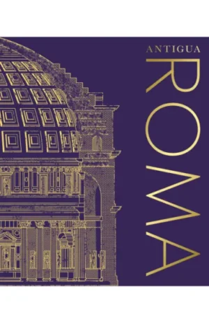 Antigua ROMA