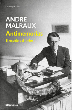 Antimemorias
