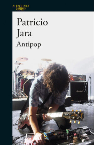 Antipop