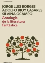 Antología de la literatura fantástica