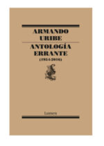 Antologia errante