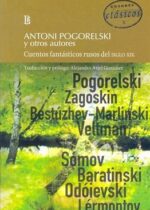 Cuentos fantásticos rusos del siglo XIX