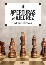 Aperturas de ajedrez