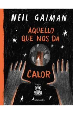 Aquello que nos da calor