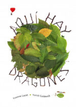 Aquí hay dragones