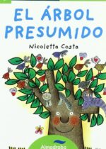 El árbol presumido