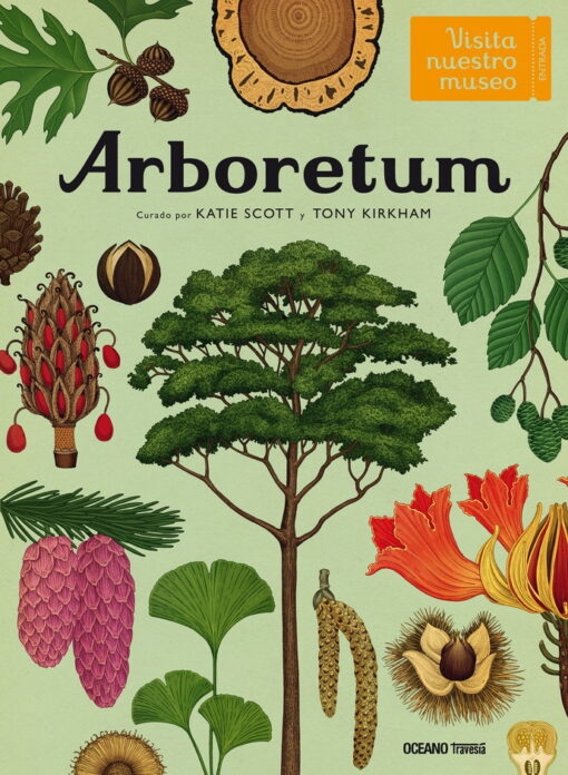 Arboretum