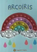Arcoíris (Pop It)