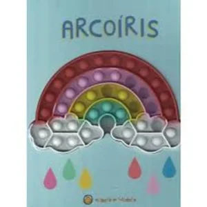 Arcoíris (Pop It)