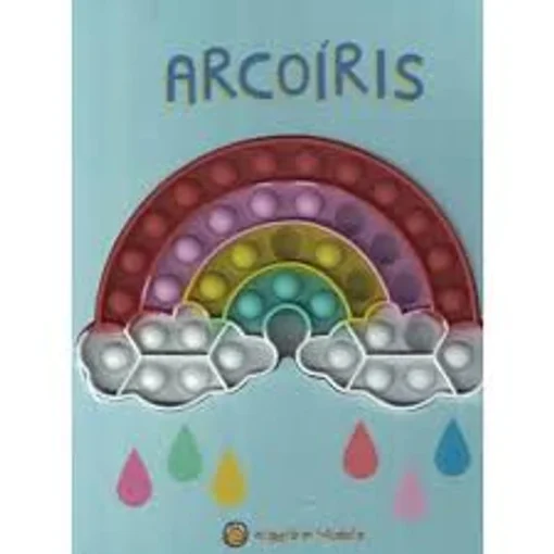 Arcoíris (Pop It)