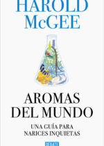 Aromas del mundo