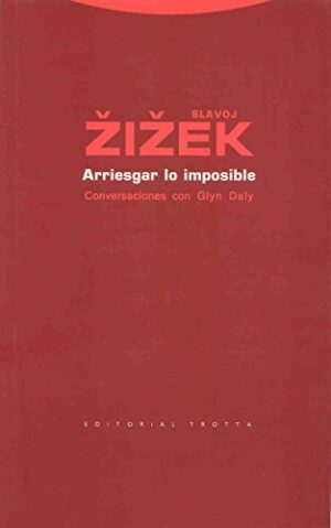 Arriesgar lo imposible