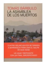 La asamblea de los muertos