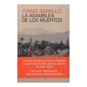 La asamblea de los muertos