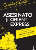 Asesinato en el Orient Express